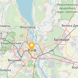 Smile Khreschatyk Kyiv на карті
